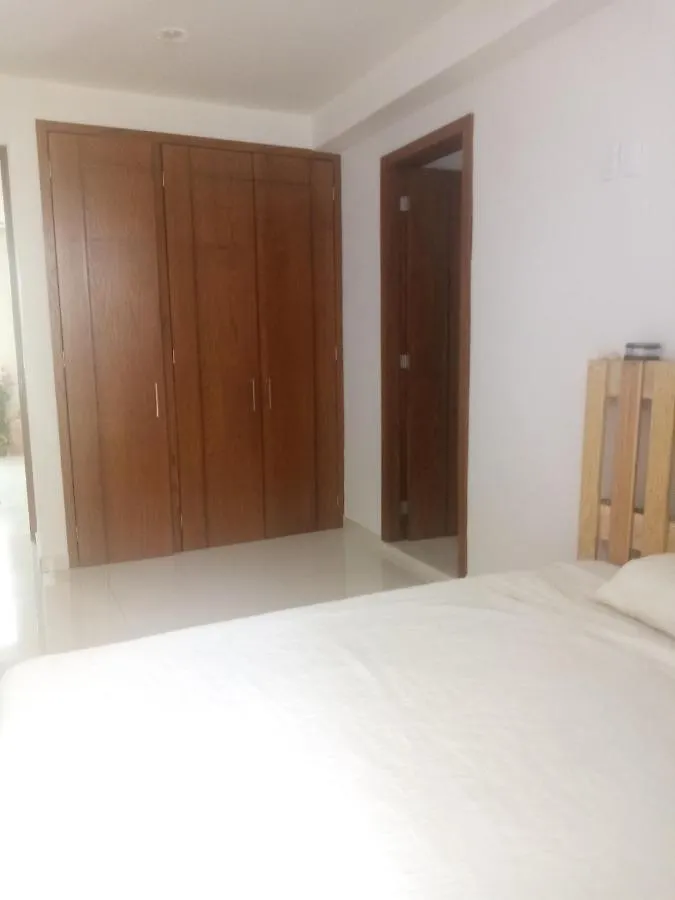 Habitacion Privada Housing Gdl Casa San Pancho Meksika