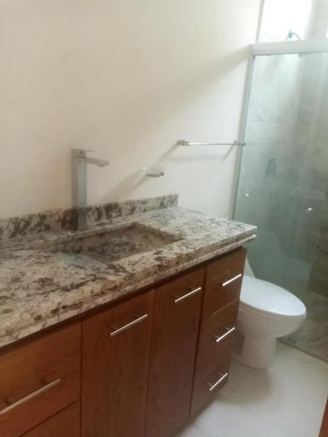 Konukevi Habitacion Privada Housing Gdl Casa San Pancho Meksika