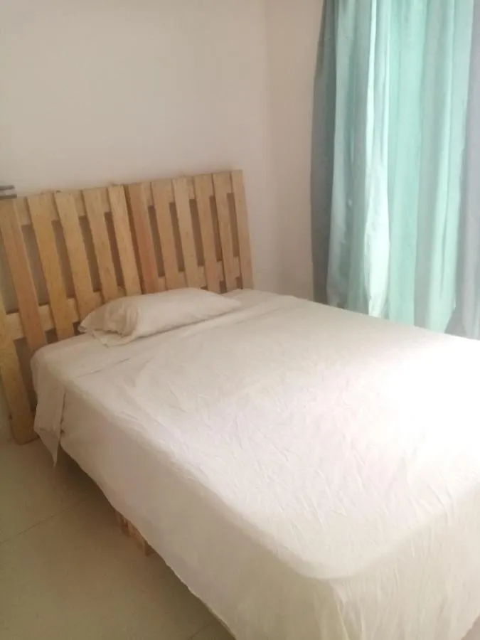 Habitacion Privada Housing Gdl Casa San Pancho 0*, Гвадалахара Мексика